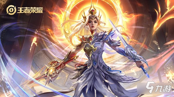 KPL年度总决赛：杭州LGD.NBW力克济南RW侠，小落关羽风暴龙王团战定乾坤