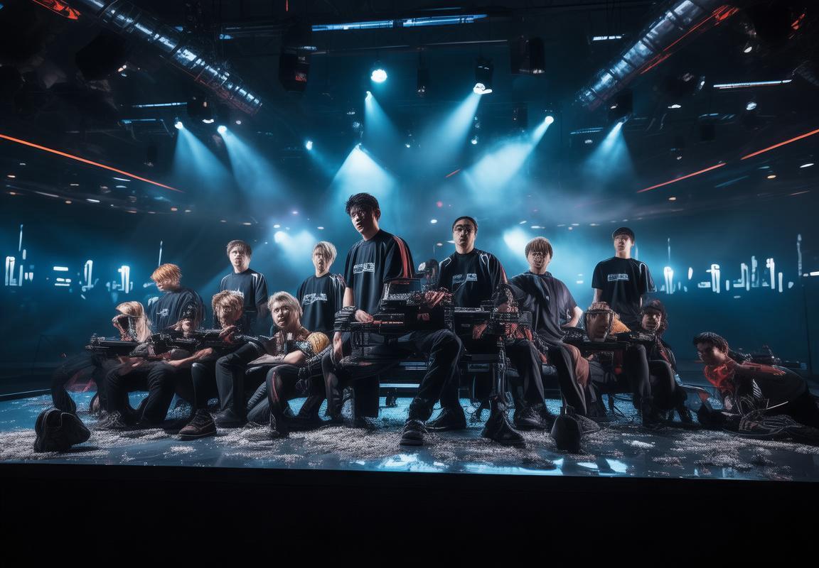 IG战队仁川复仇之路：从LPL赛区失冠到再夺全球总决赛冠军的救赎征程